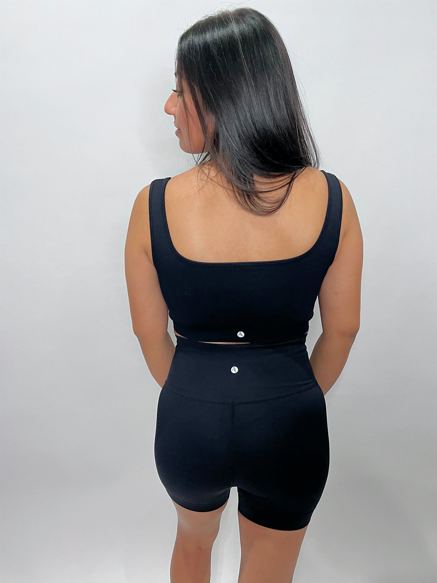 Seamless Set (black)