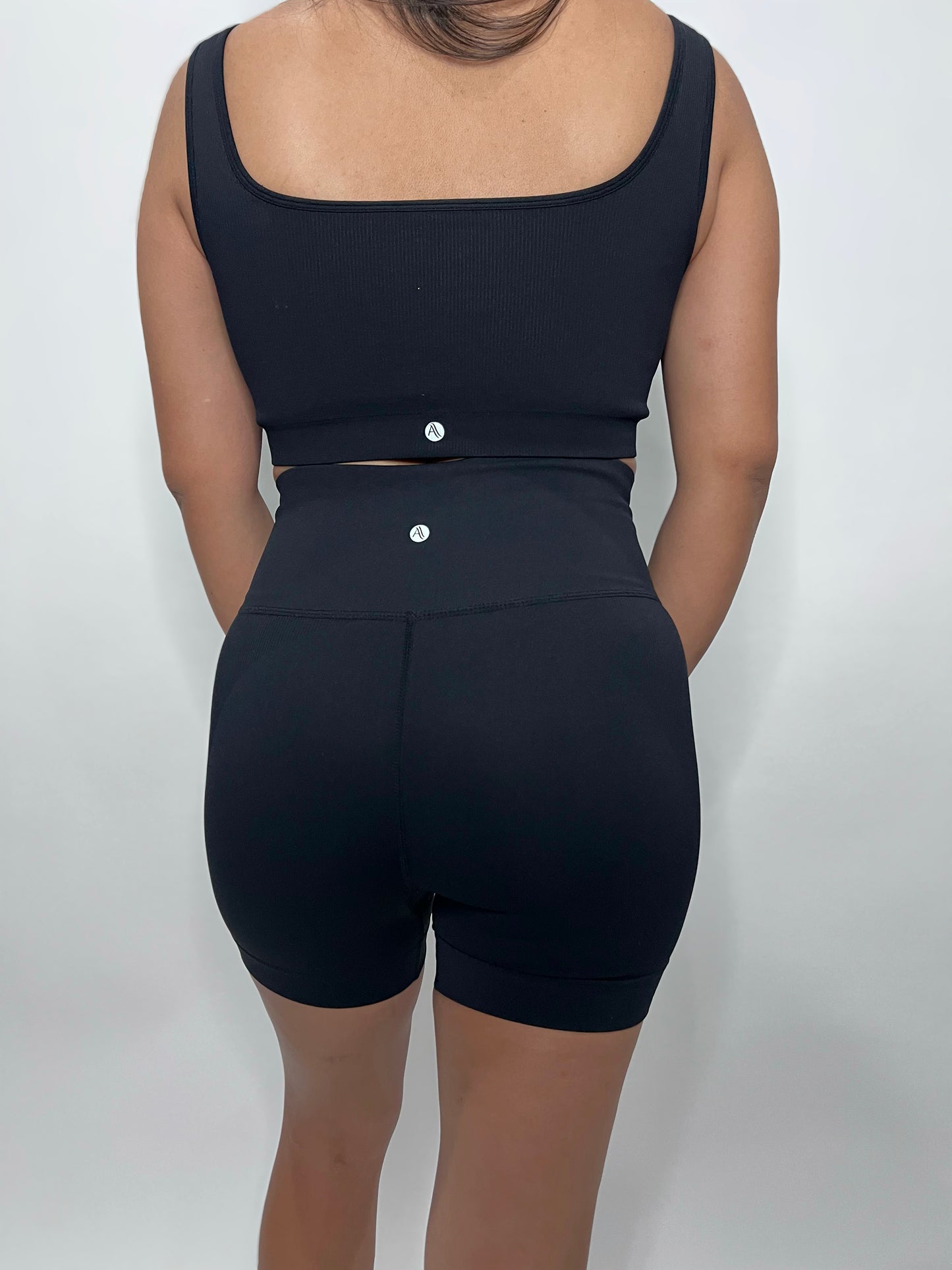 Seamless Set (black)