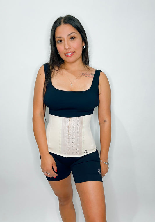 faja Corset (beige)